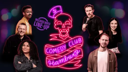 Comedy Club Hamburg