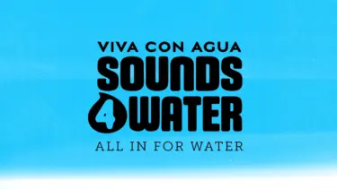 SOUNDS4WATER 2026 im Knust