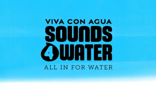 SOUNDS4WATER 2026 im Knust