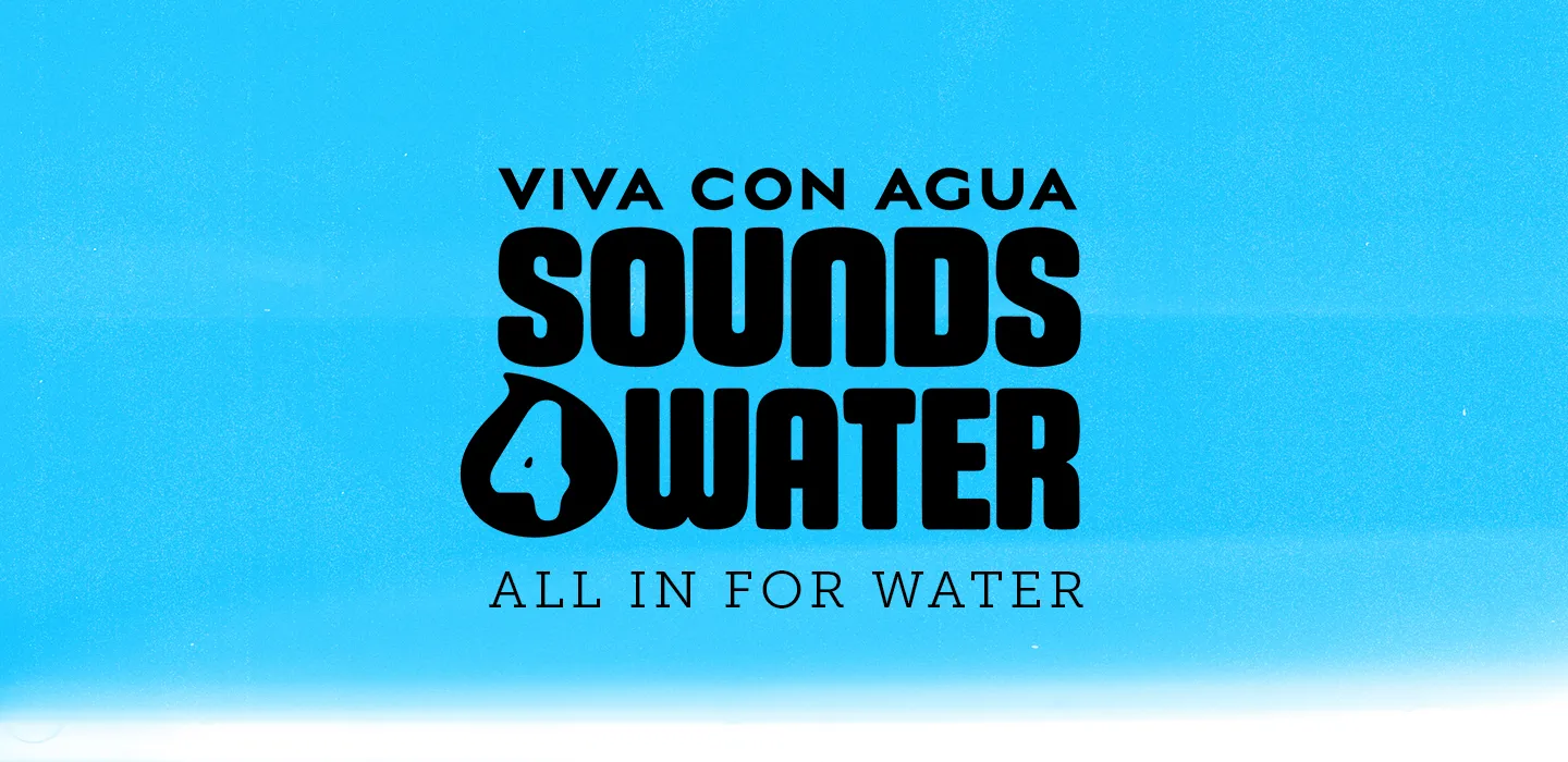 SOUNDS4WATER 2026 im Knust