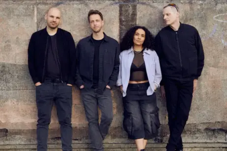 Bold Boom live im Freundlich+Kompetent