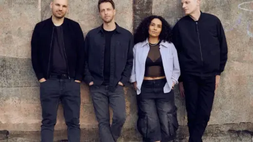Bold Boom live im Freundlich+Kompetent