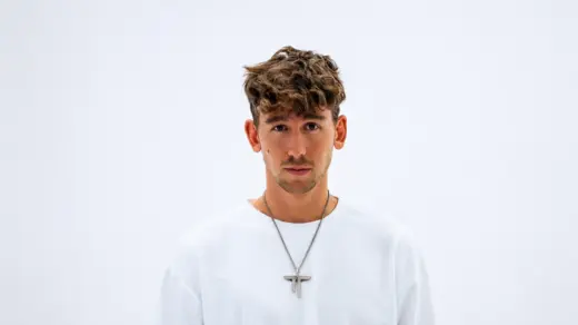 Tom Twers bei Draussen im Grünen