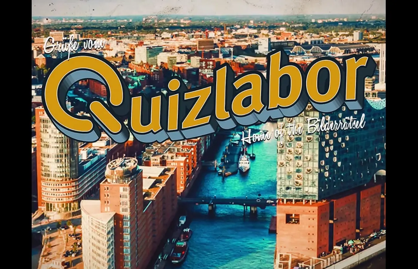 Quizlabor im Grünen Jäger