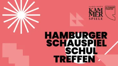 Der Sandmann in den Hamburger Kammerspielen
