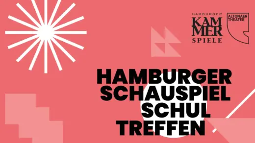 Der Sandmann in den Hamburger Kammerspielen