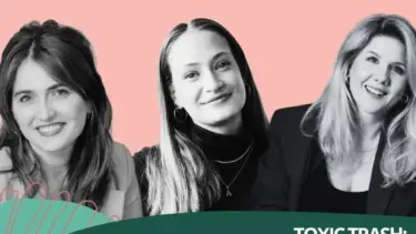 Trashologinnen x The Monday im Musikpavillon