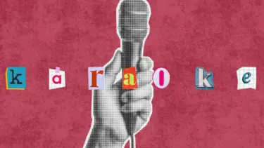 Club-Karaoke im Haus 73