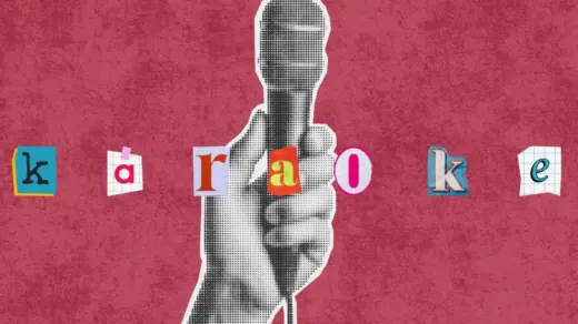 Club-Karaoke im Haus 73