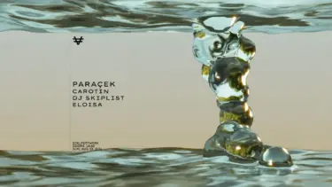 PARAÇEK INVITES Open Air im Edelfettwerk