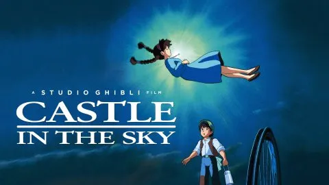 Das Schloss im Himmel im nestkino