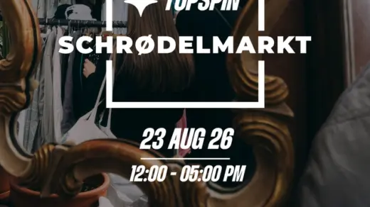 SCHRØDELMARKT im Schrødingers