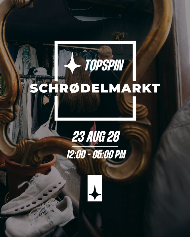 SCHRØDELMARKT im Schrødingers