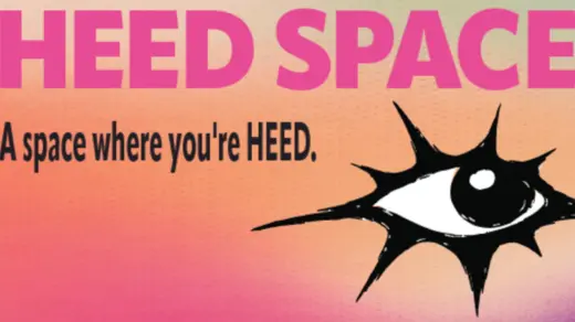 HEED Space im Haus 73