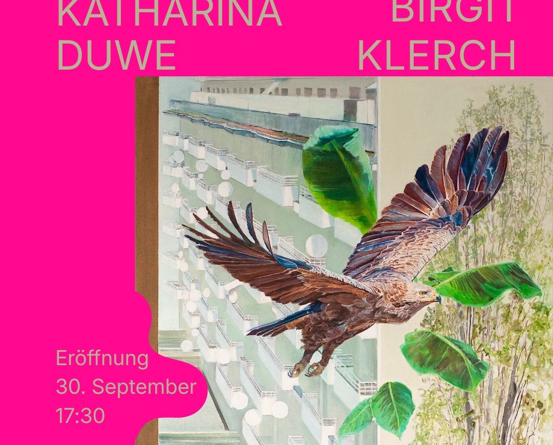 Von Naturlandschaften zu Stadtmalereien: „Common Grounds“ verbindet