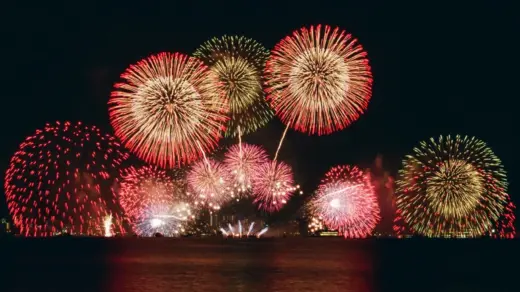 Ein kurzes Vergnügen: ZDF-Silvestershow nach einmaliger Übertragung aus Hamburg abgesetzt 