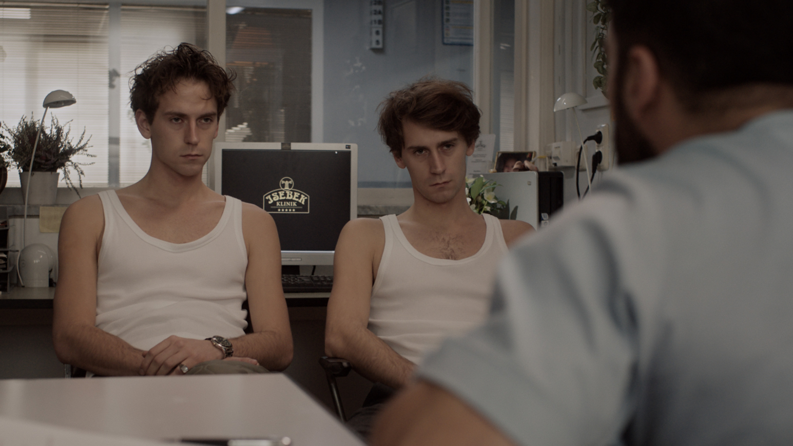 Die Belton-Zwillinge haben ein neues Format: „Die Friesenjunkies“ feierte auf dem FilmFest Hamburg seine Premiere