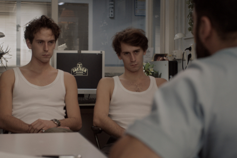 Die Belton-Zwillinge haben ein neues Format: „Die Friesenjunkies“ feierte auf dem FilmFest Hamburg seine Premiere
