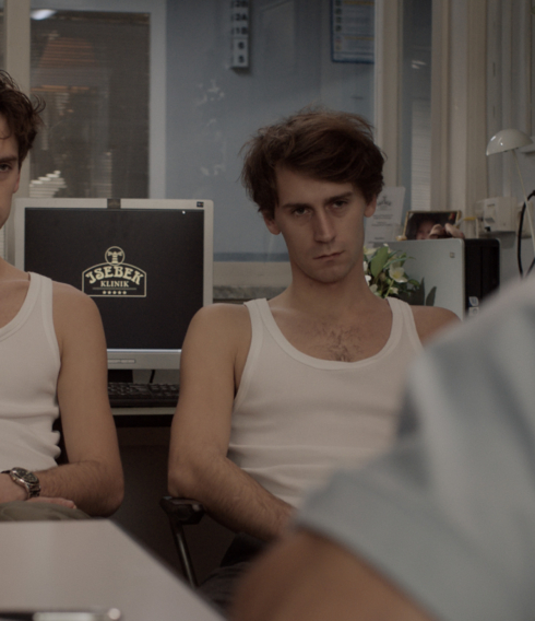 Die Belton-Zwillinge haben ein neues Format: „Die Friesenjunkies“ feierte auf dem FilmFest Hamburg seine Premiere