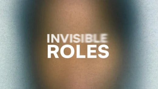 „INVISIBLE ROLES“ in der Gründerzeitvilla