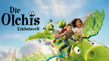 Olchis Werbebild