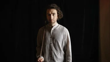 George Crotty Trio in der Laeiszhalle