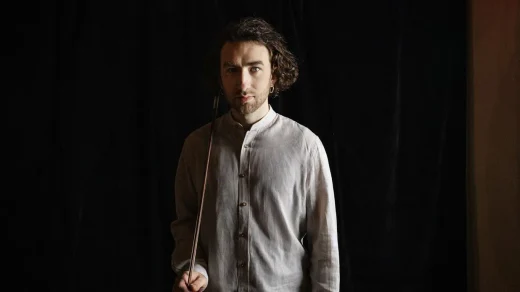 George Crotty Trio in der Laeiszhalle