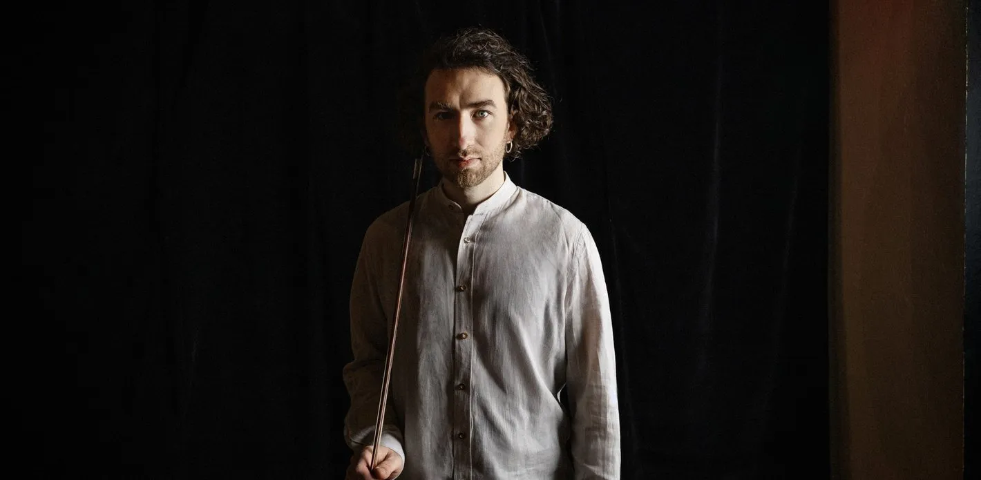 George Crotty Trio in der Laeiszhalle