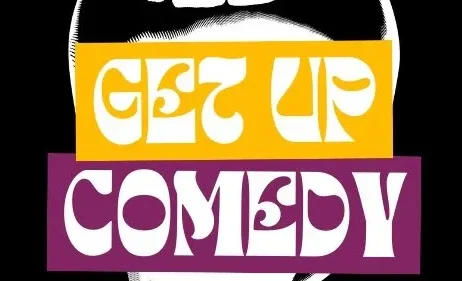 GET UP Comedy im Comedy Club Hamburg
