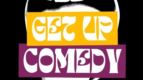 GET UP Comedy im Comedy Club Hamburg