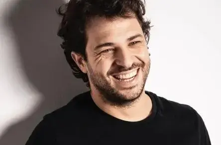 Ein Bild von Walter Ricci