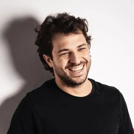 Ein Bild von Walter Ricci