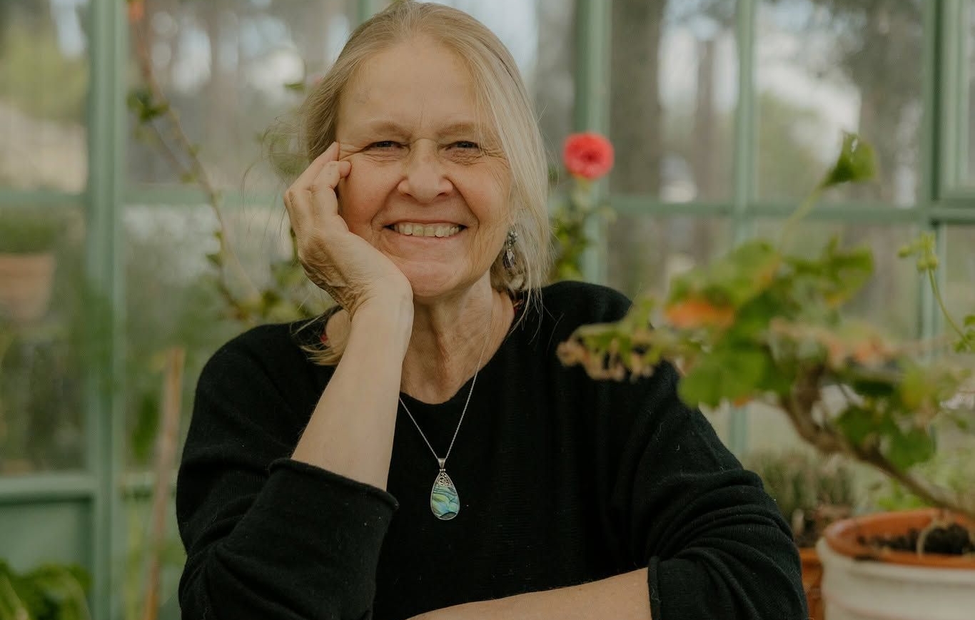 Cornelia Funke im St. Pauli Theater
