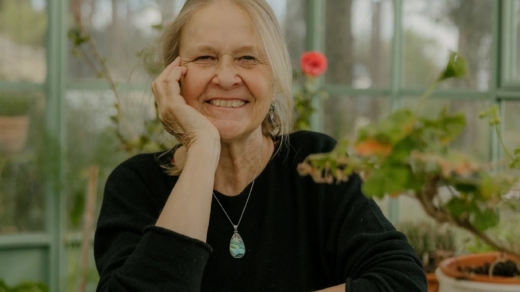 Cornelia Funke im St. Pauli Theater