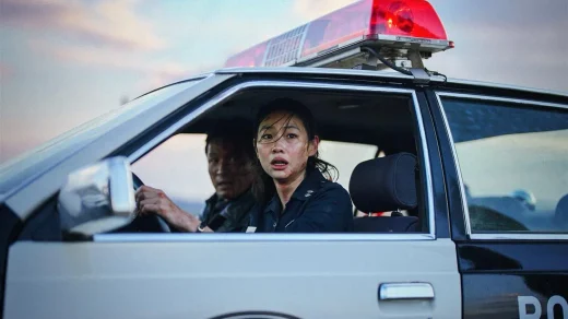 „Hope“ im Savoy Kino