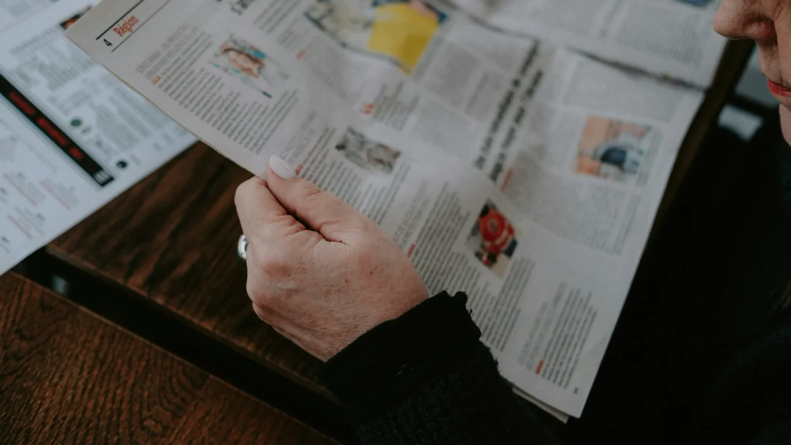 Hamburger Woche der Pressefreiheit