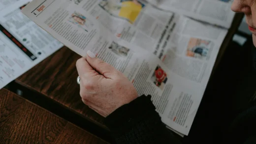 Hamburger Woche der Pressefreiheit