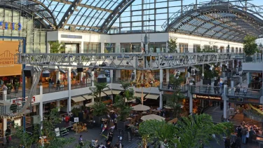 Antik- und Trödelmarkt in Schenefeld