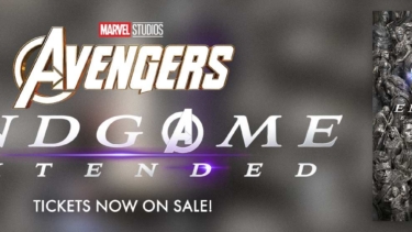 Avengers: Endgame – Extended im Savoy Kino