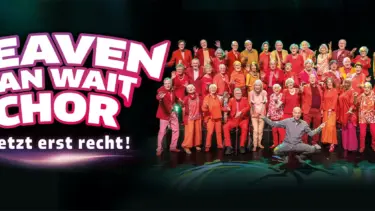 Jetzt erst recht! im Stadtpark Open Air