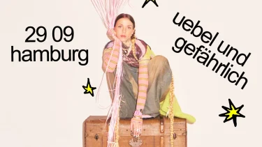 jolle live im Uebel & Gefährlich