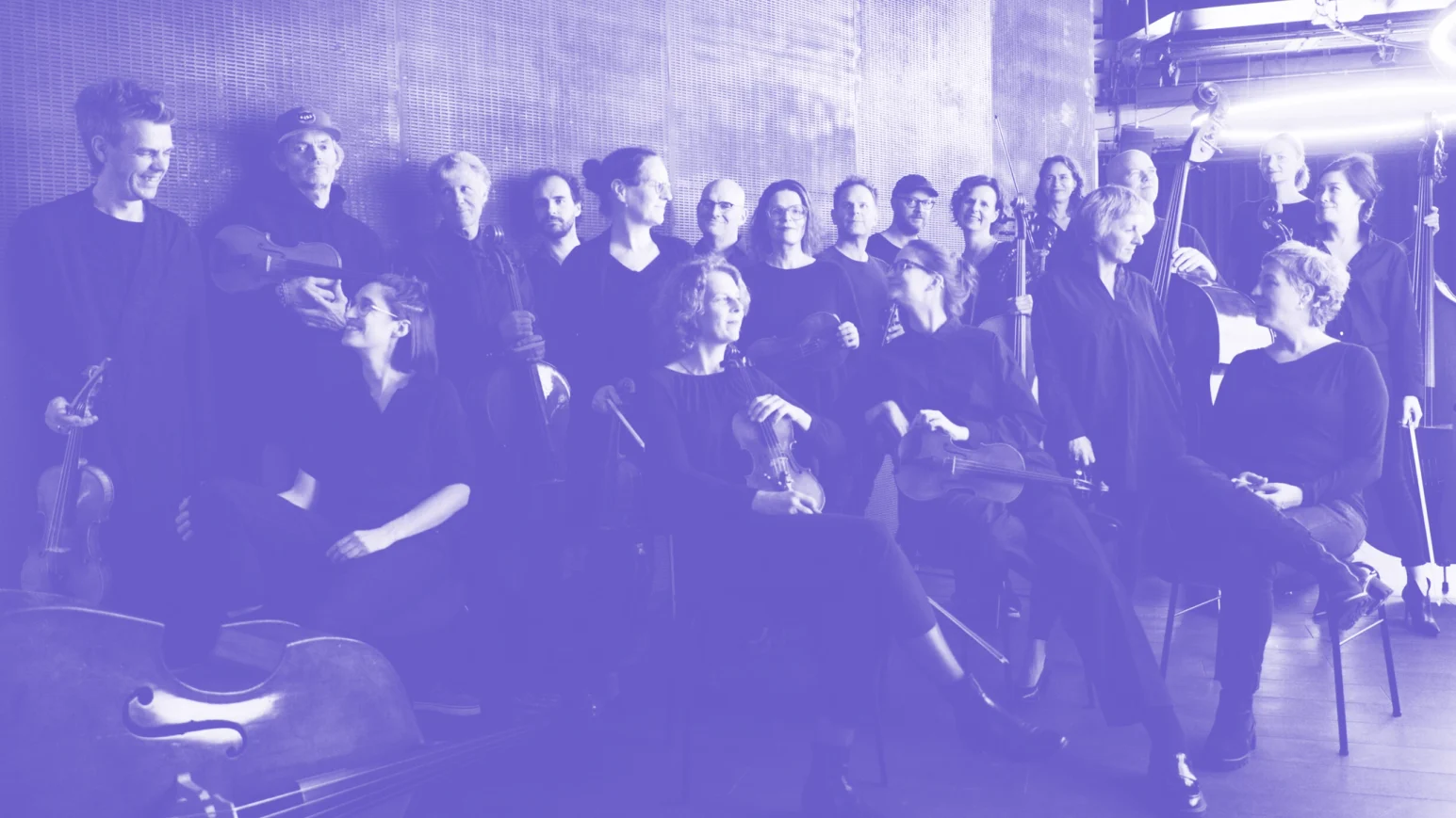LIEDSTADT FESTIVAL 2026 im Knust