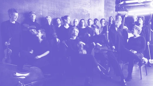 LIEDSTADT FESTIVAL 2026 im Knust