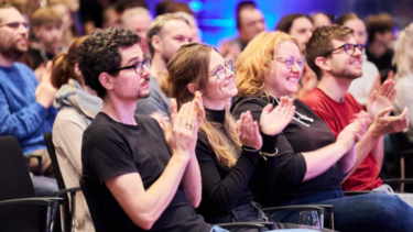 Science Slam im Uebel & Gefährlich