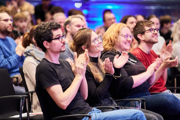 Science Slam im Uebel & Gefährlich