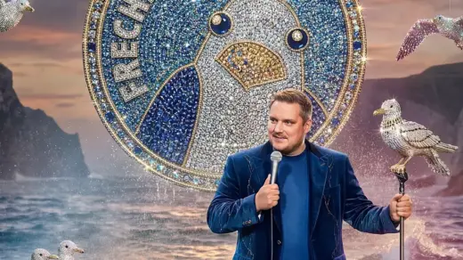 Freche Möwe im Ernst Deutsch Theater