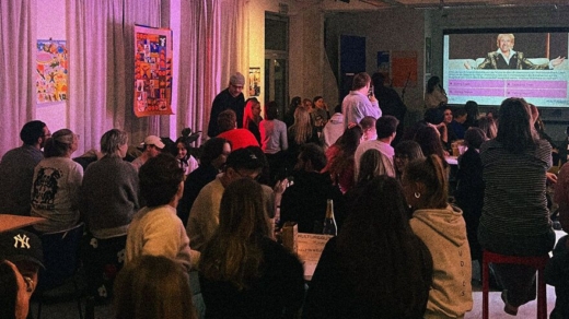 So ’ne ART QUIZ im KULTUR&GUT