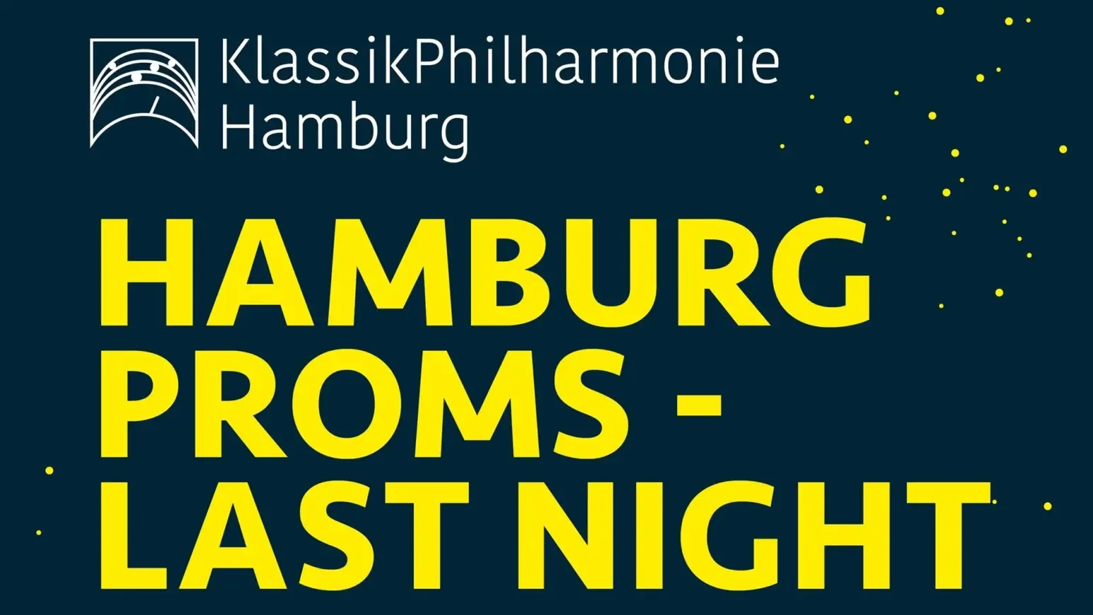Das Plakat zu der Veransaltung