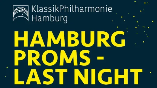 Das Plakat zu der Veransaltung