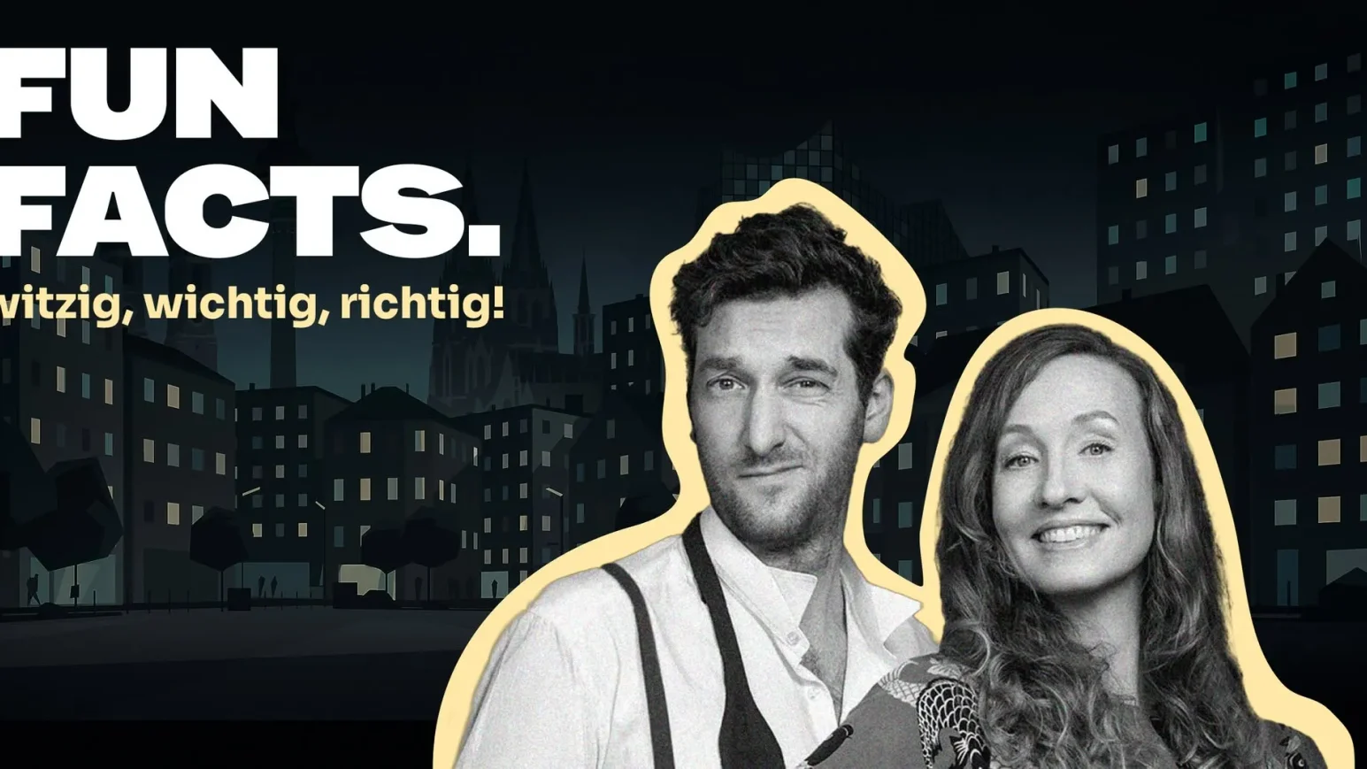 „Fun Facts“ im Centralkomitee